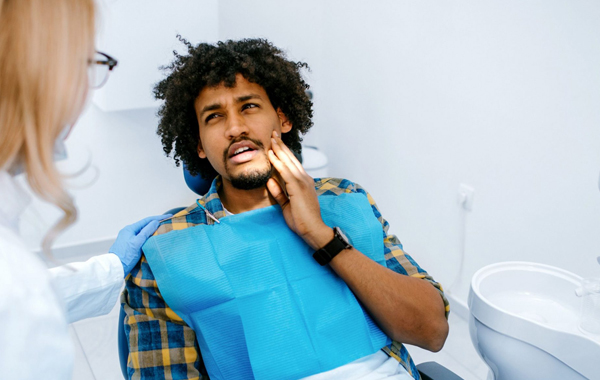 Emergency Dentist in Portland OR