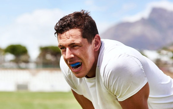 Mouth guards in Portland