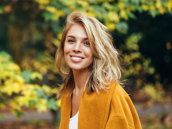 Professional Teeth Cleaning Portland