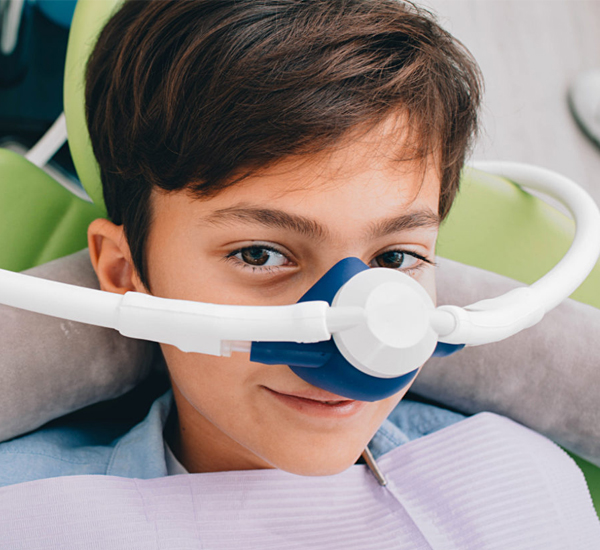 Sedation Dentistry in Portland