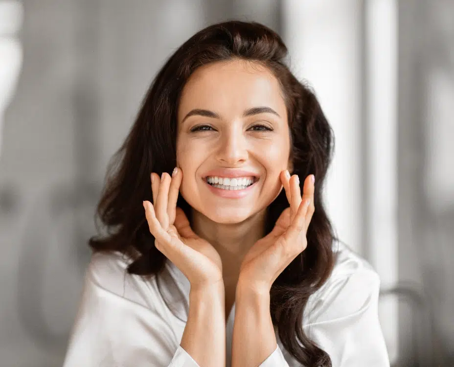 Same-Day Crowns in Portland with CEREC Technology