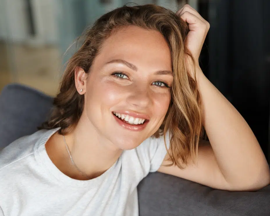 cosmetic dentistry in portland