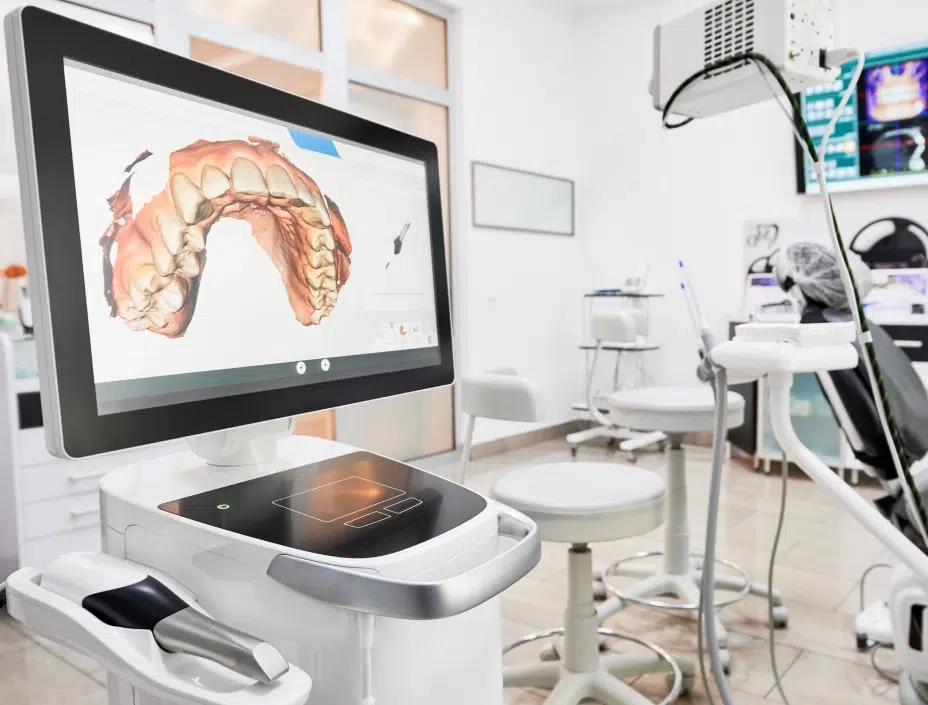 Get Your Smile With Advanced Dental Technology